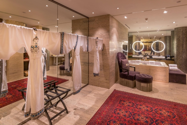 Hotel Eclat Beijing
